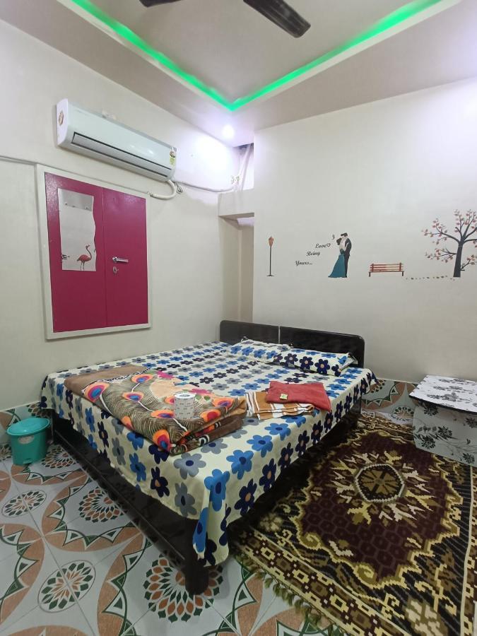 S. K. Guest House Bikaner Exterior foto